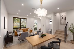 1-3858 13th Avenue WVancouver, BC V6R 2S8