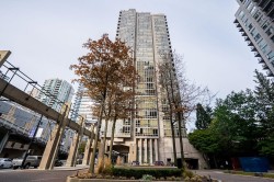 2001-930 Cambie Street Vancouver, BC V6B 5X6