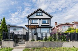 6751 Knight Street  Vancouver, BC V5P 2W4