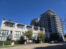 1-7911 Ackroyd Road Richmond, BC V6X 4L6