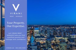 5504-1128 Georgia Street WVancouver, BC V6E 0A8