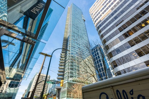 5504-1128 Georgia Street W, Vancouver, BC V6E 0A8 2
