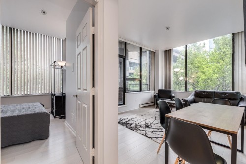 201-1010 Howe Street , Vancouver, BC V6Z 1P5 4