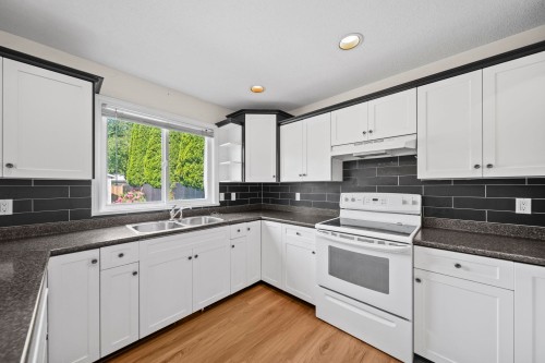 12227 Bonson Road, Pitt Meadows, BC 