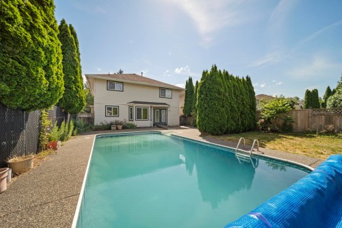 12227 Bonson Road, Pitt Meadows, BC 