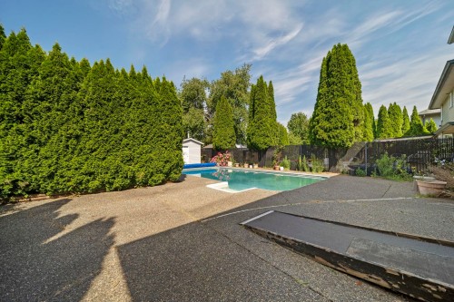 12227 Bonson Road, Pitt Meadows, BC 