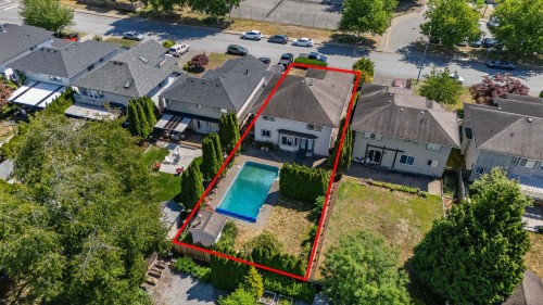 12227 Bonson Road, Pitt Meadows, BC 