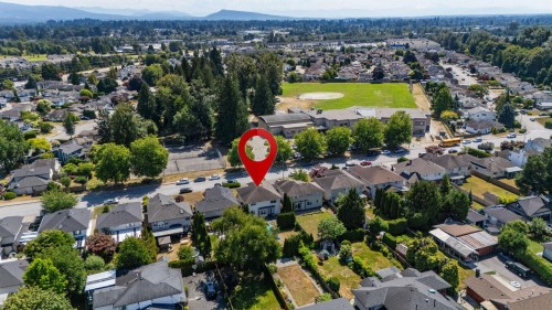 12227 Bonson Road, Pitt Meadows, BC 