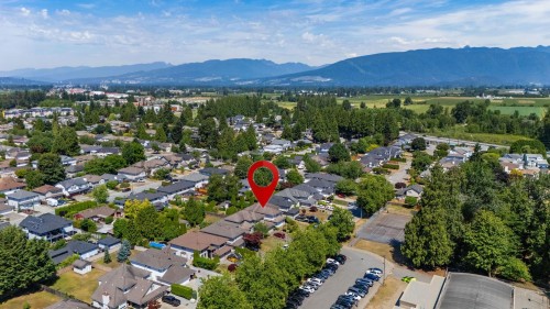 12227 Bonson Road, Pitt Meadows, BC 