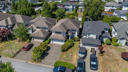 12227 Bonson Road, Pitt Meadows, BC 