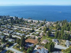 LOT 14 Bay Road Sechelt, BC V7Z 0G3