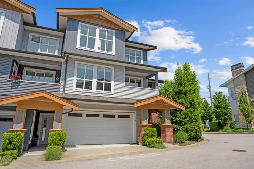 1-24086 104 Avenue, Maple Ridge, BC 