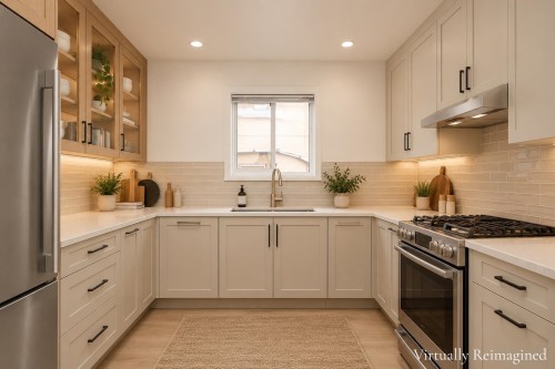 2948 Grant Street, Vancouver, BC 