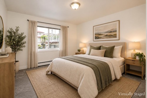 2948 Grant Street, Vancouver, BC 