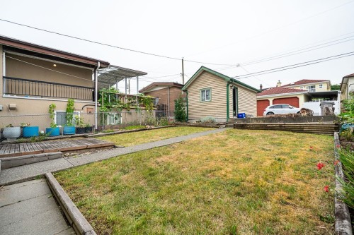 2948 Grant Street, Vancouver, BC 