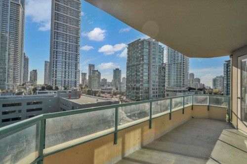 1003-4603 Hazel Street, Burnaby, BC 