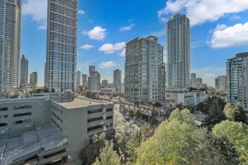 1003-4603 Hazel Street, Burnaby, BC 