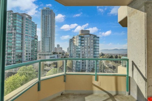 1003-4603 Hazel Street, Burnaby, BC 