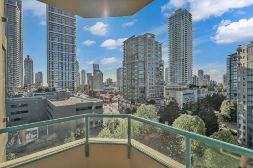 1003-4603 Hazel Street, Burnaby, BC 