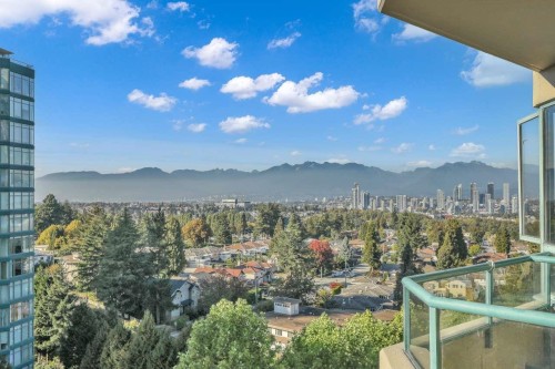 1003-4603 Hazel Street, Burnaby, BC 