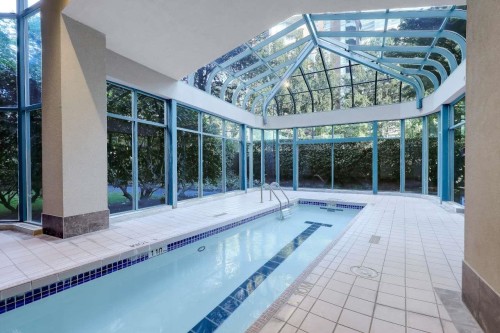 1003-4603 Hazel Street, Burnaby, BC 