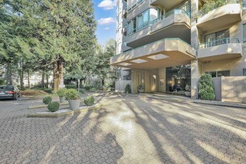 1003-4603 Hazel Street, Burnaby, BC 