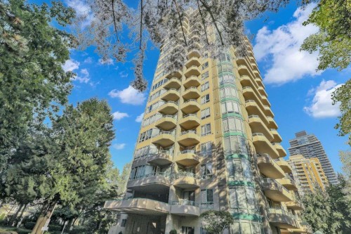 1003-4603 Hazel Street, Burnaby, BC 