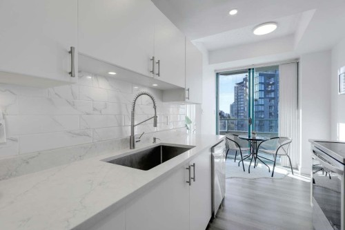 1003-4603 Hazel Street, Burnaby, BC 
