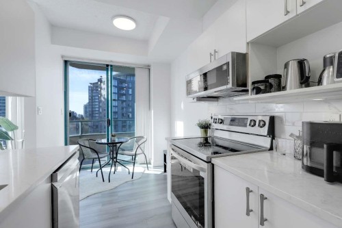 1003-4603 Hazel Street, Burnaby, BC 