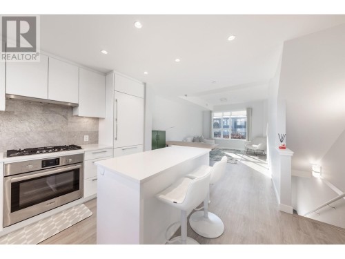 TH27-2728 Acadia Road Road , Vancouver, BC V6T 0E6 3