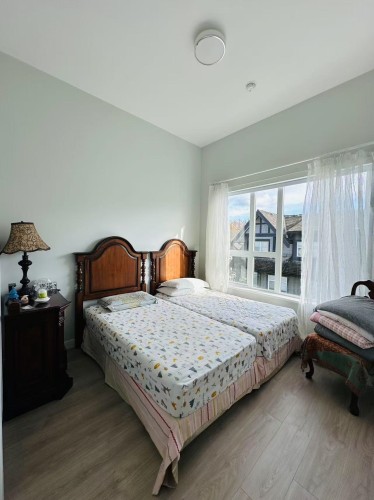 TH27-2728 Acadia Road Road , Vancouver, BC V6T 0E6 5