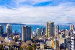2601-1408 Robson St Vancouver, BC V6G 1B9