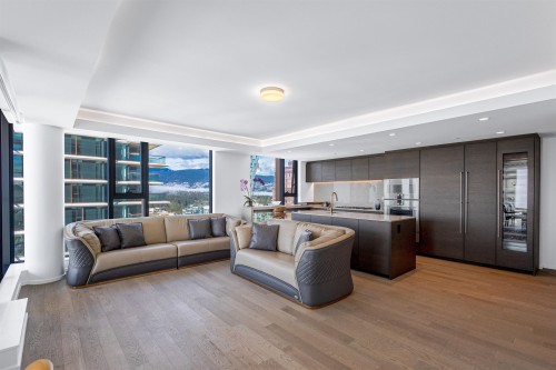 2601-1408 Robson St , Vancouver, BC V6G 1B9 3