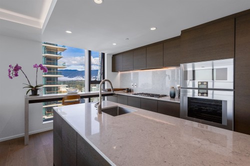 2601-1408 Robson St , Vancouver, BC V6G 1B9 5