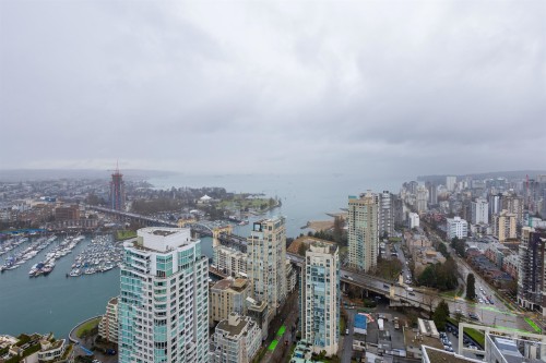 4702-1480 Howe St , Vancouver, BC V6Z 1R8 2