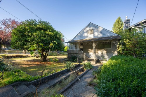 505 Penticton Street N, Vancouver, BC 