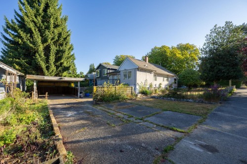 505 Penticton Street N, Vancouver, BC 