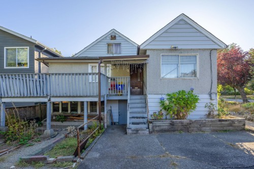 505 Penticton Street N, Vancouver, BC 