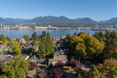 505 Penticton Street N, Vancouver, BC 