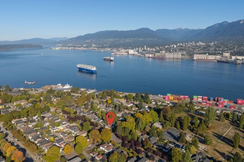 505 Penticton Street N, Vancouver, BC 