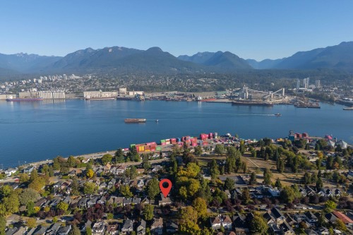 505 Penticton Street N, Vancouver, BC 
