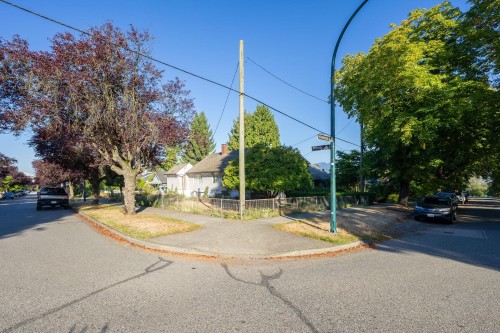 505 Penticton Street N, Vancouver, BC 