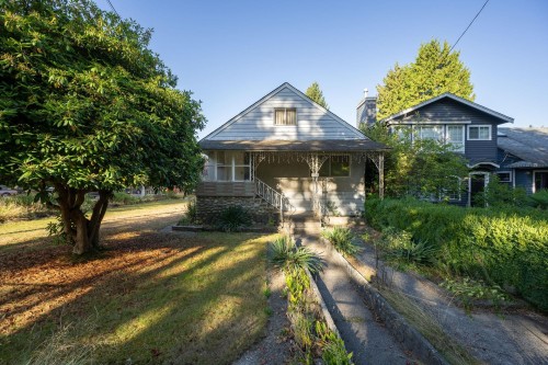 505 Penticton Street N, Vancouver, BC 