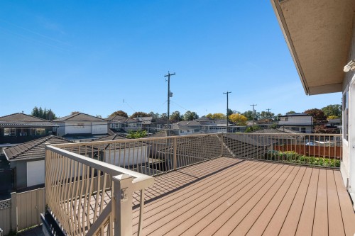 166 51St Avenue E, Vancouver, BC 