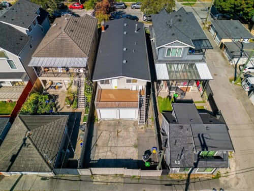166 51St Avenue E, Vancouver, BC 