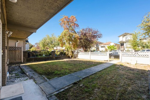 166 51St Avenue E, Vancouver, BC 