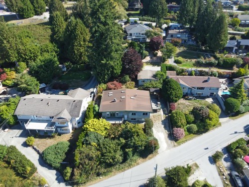 5134 Radcliffe Road  Sechelt, BC V7Z 0G5