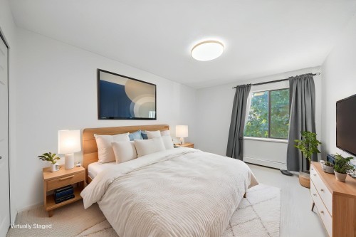 317-8511 Ackroyd Road, Richmond, BC 