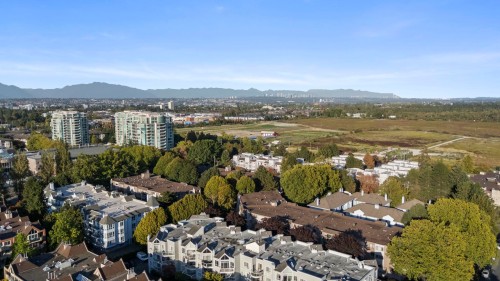 317-8511 Ackroyd Road, Richmond, BC 