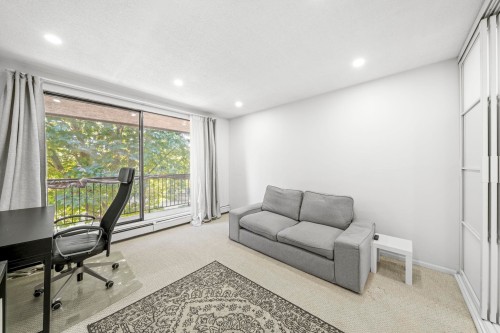 317-8511 Ackroyd Road, Richmond, BC 
